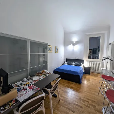 Botanique Rooms-3